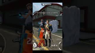 canpañaaa dale like #freefire #endrick