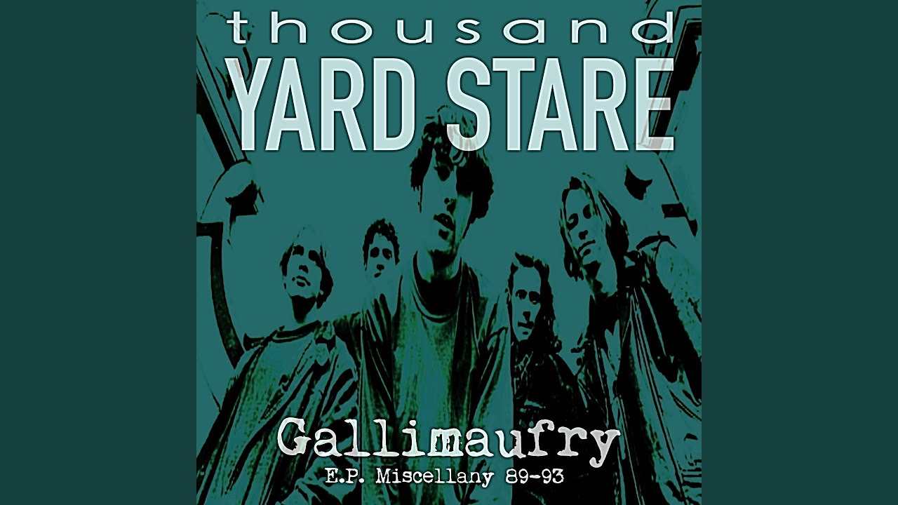 Buttermouth (American Version) YouTube