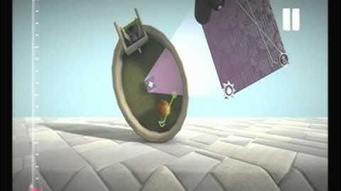 LittleBigPlanet™ 2 BETA - How To Make A Plane