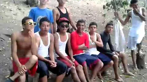 jicaro nueva segovia Nicaragua
