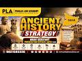 Ancient History Strategy for Bihar Assistant Prosecution Officer (APO) Exam l Pahuja Law Academy