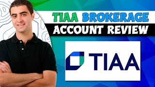 Tiaa Brokerage Account Honest Review - Watch Before Using