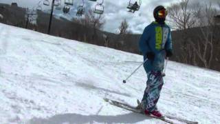 No Foolin' - Spring Ski Edit