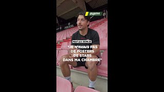 Un Belge au Stade toulousain