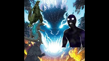 GodZilla MAGLG DOMAlN GodZilla marvel GodZilla Super Robot