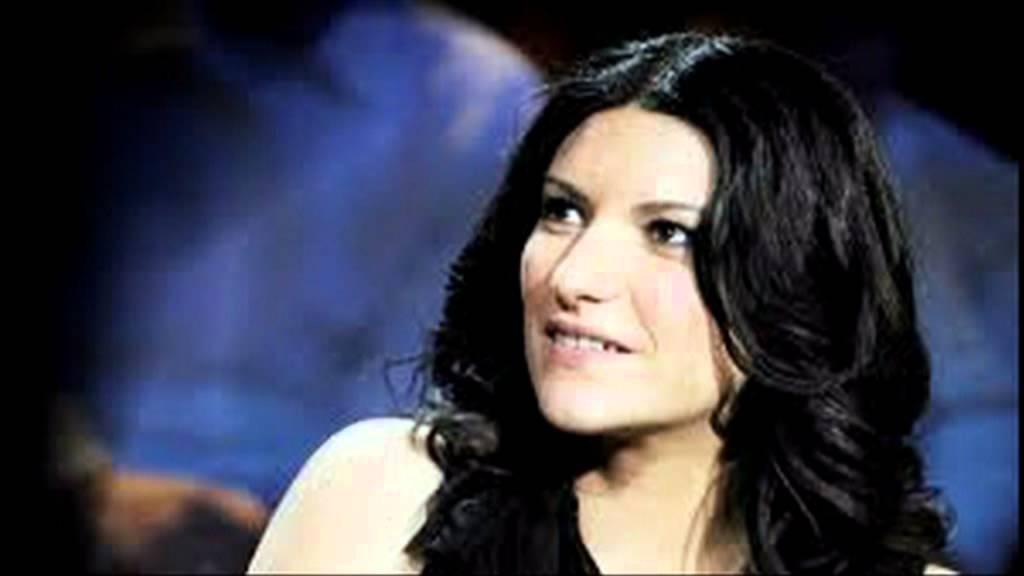 Laura Pausini Vince Sanremo Con La Solitudine