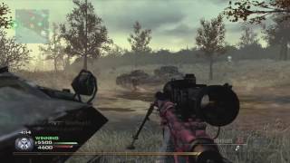 Mw2 Clips / need an editor