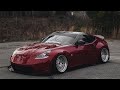 NIssan 370Z - Need For Speed Heat _ PlayStation 5 Slim (4K 60FPS)