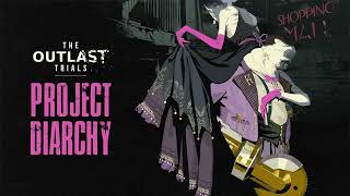 Download Lagu The Outlast Trials OST: Shopping Mall (Escape Theme) MP3