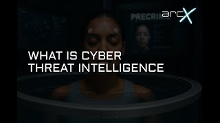 What is Cyber Threat Intelligence?