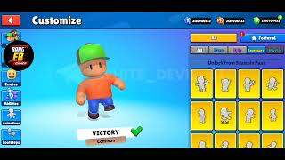 Download Stumble Guys Mod APK 0.98 – Latest Mod Menu Version!