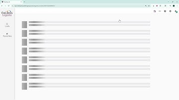 Leganto AI Assistant for Instructors November 2025