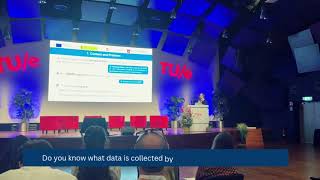 Fake Transparency: When Mobile Apps Say One Thing but Do Another en EWAF 2025 screenshot 4