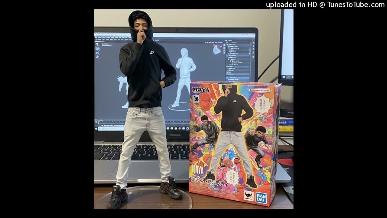 REXV2 - ROLLING / STREAM SONG (PROD. 6KENNY + EQMADEIT)