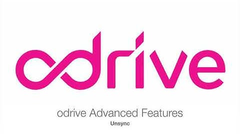 How to Unsync Any Cloud Storage to Free Up Space