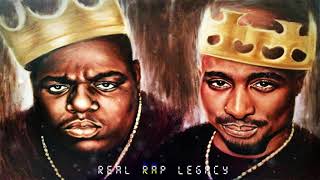 2Pac Ft The Notorious B I G - Ridiculous Hd 2022