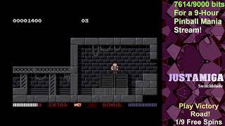 Amiga Zeal Wheel - Switchblade