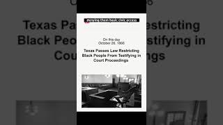 An indisputable example of systemic racism in 2022 USA