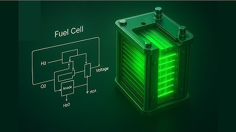 Modeling and Simulation of a Fuel Cell System in MATLAB Simulink
