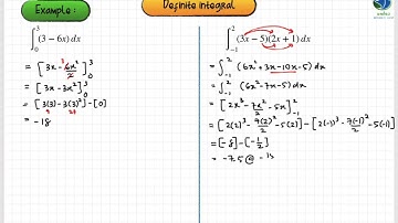 KBSM AddMath | F5 Chapter 3 | Definite integral (Part 2/2)