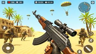 Banduk Wala Game - Bandook 3D #Video _ Android GamePlay #7 screenshot 1