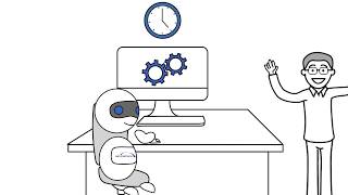 Servicetrace Robotic Solutions for Robotic Process Automation