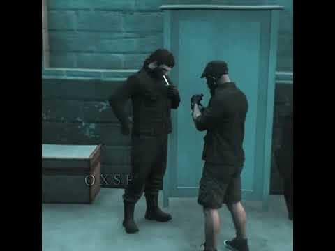 اكثر واحد منقهر على اعدام فرعون كحيلان