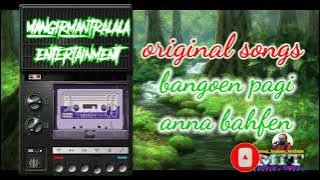 bangun pagi _ anna bahfen