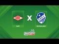 JOGO COMPLETO: BARÉ X SÃO RAIMUNDO | 7ª RODADA | RORAIMENSE GIRO AGRO 2026