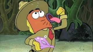 The Magic Conch