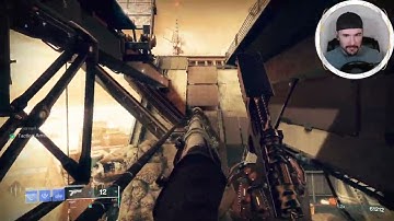 Jumping backwards through the power of W