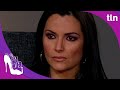 Samantha confiesa que tuvo un hijo con Juan Carlos | Por ella soy Eva 4/4 | Capítulo 50