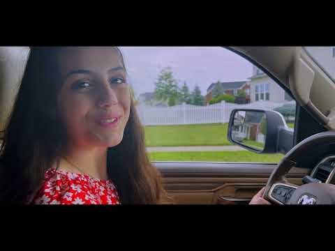 Kamil Laçin oğlu - Elmira (Official Music Video) 2022