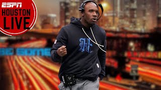 ESPN HOUSTON LIVE STREAM 01/05 screenshot 5