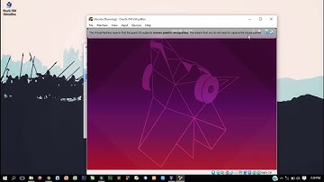 Cara instal Ubuntu di VirtualBox