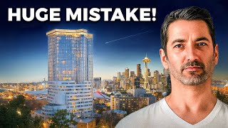 Is Buying a Condo in Seattle a Bad Investment?