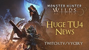 HUGE TU4 NEWS! | OPEN LOBBY | HR999 | Help, Builds, Guides & Tricks! | !builds !discord !id