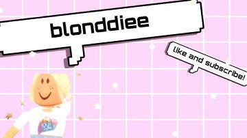 New Intro ♥️ (read description)