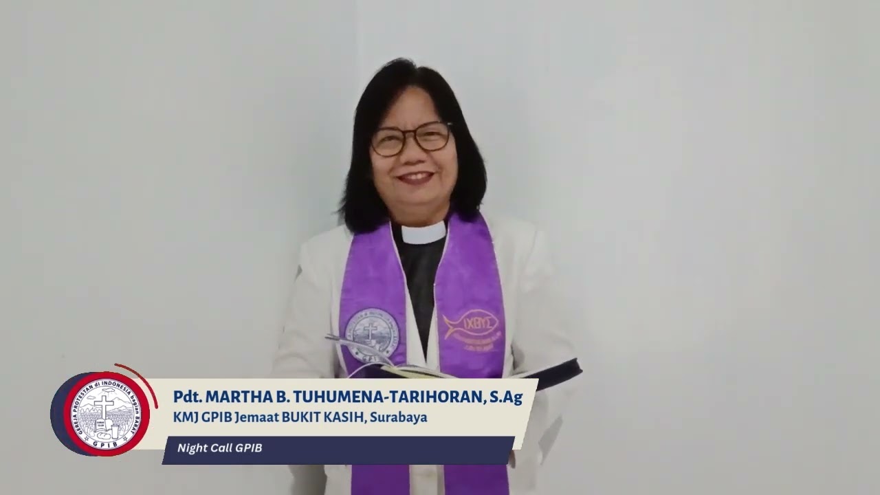 Night Call GPIB | Minggu 08 Maret 2026 | Episode 2878