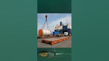 Optimizing Sea and Air Freight Solutions