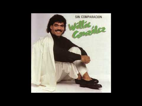 Willie Gonzalez - Amantes Cobardes