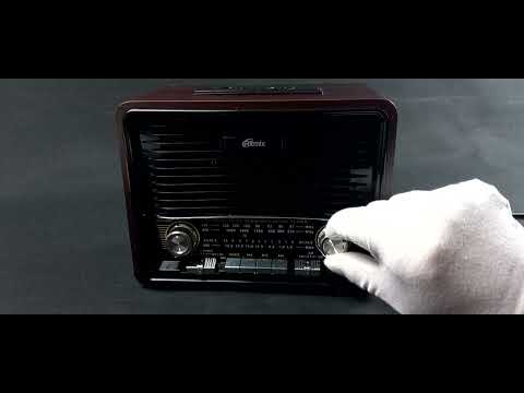 Ritmix RPR 088 воспроизведение радио Ritmix RPR 088 воспроизведение радио