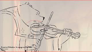 ONG Michelle 2d animation Reel 2024