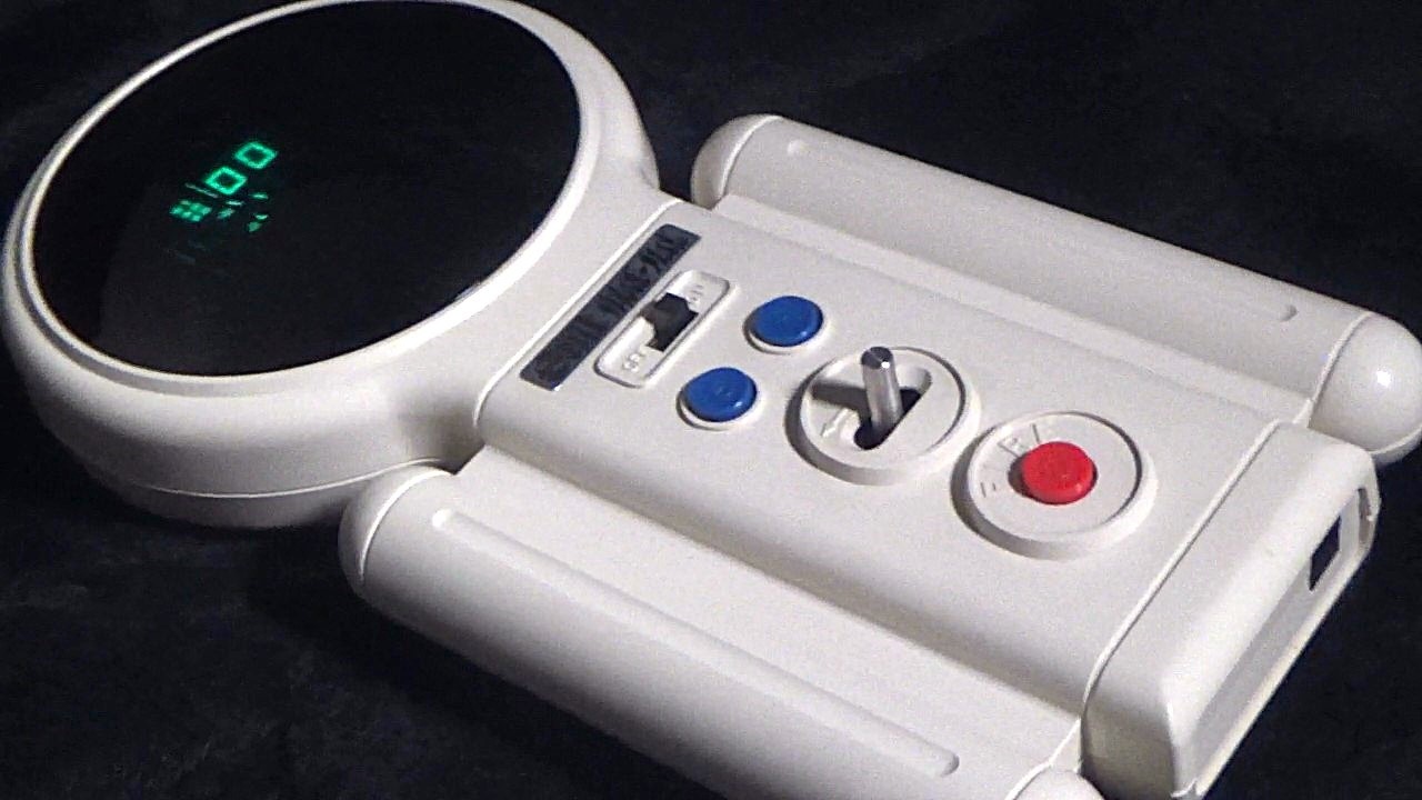 onko スーパースペースジャック  LSI ゲーム FLゲーム】音光電子 スーパースペースジャック ユーエフオー
