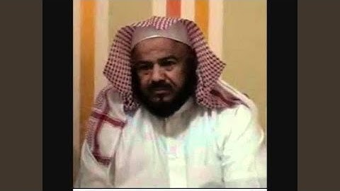 محمد المحيسني سورة محمد