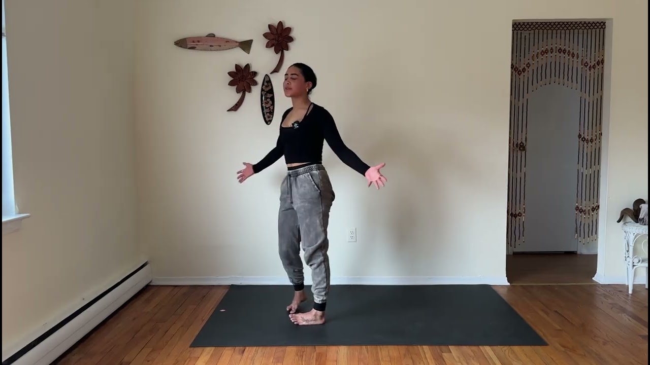 ПОГРУЖЕНИЕ 1: 20 минут движения