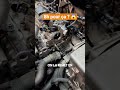 8h pour ça ? 😱 Incroyable moins de 10 ans et ça fuit déja, dis nous ton avis? #automobile #auto #diy