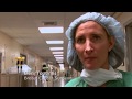 Department of surgery  nyc tv documentary