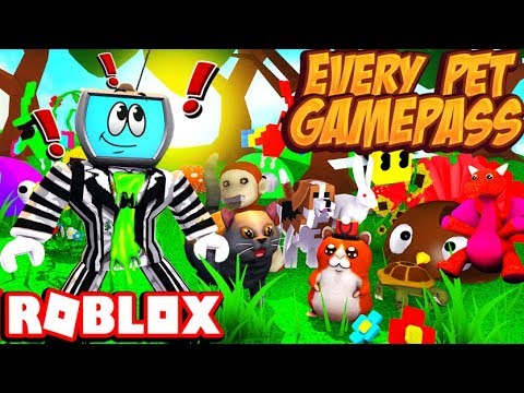 Insane Buying The Every Pet Gamepass Codes In Roblox Blob Simulator 40k Robux Gone - roblox blob simulator codes darzeth pet