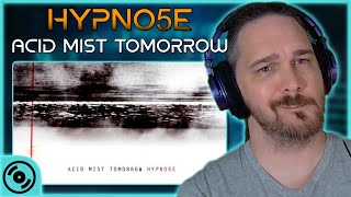 Atmospheric AND Filthy Riffs? // Composer React to Hypno5e - Acid Mist Tomorrow